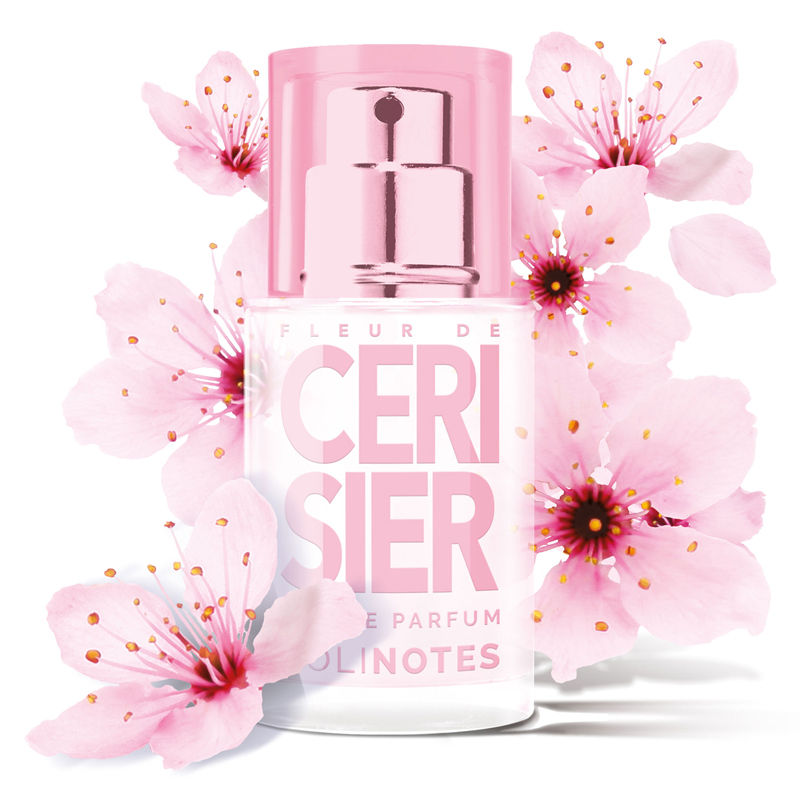Fleur De Cerisier Eau De Parfum