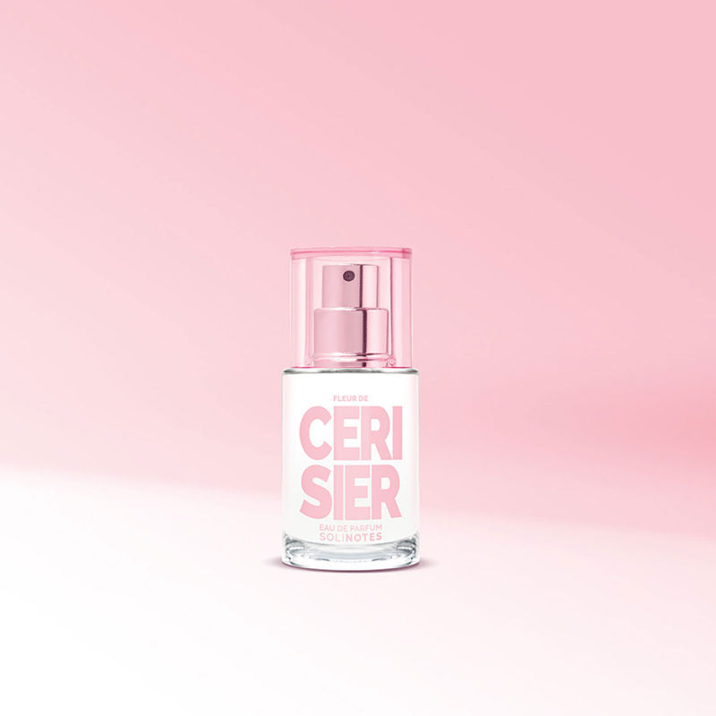 Fleur De Cerisier Eau De Parfum