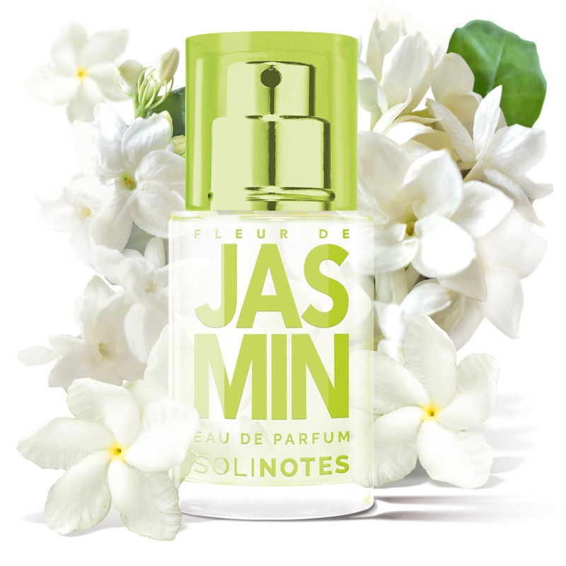 Jasmin Eau De Parfum
