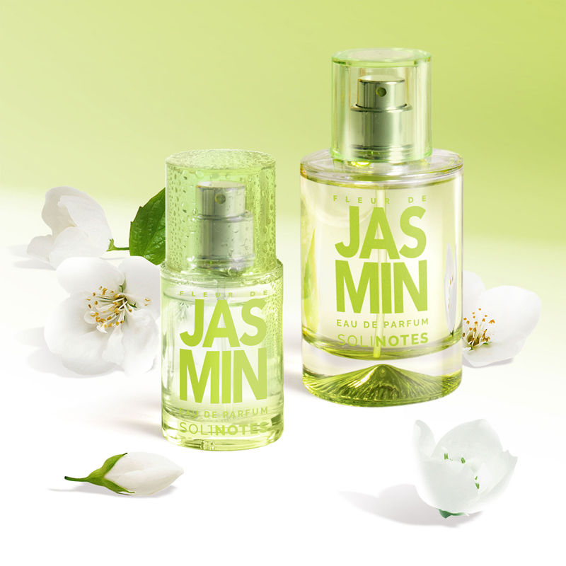 Jasmin Eau De Parfum