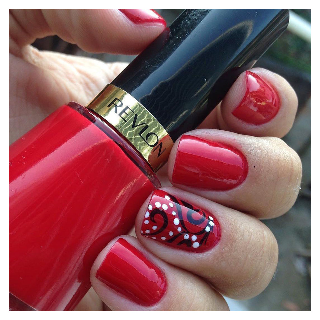 Nail Enamel
