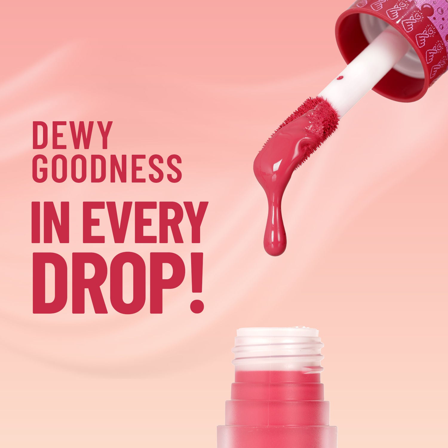 Dew It Up Liquid Blush