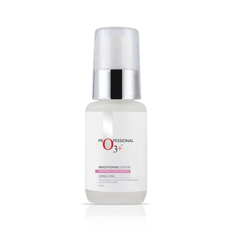 Brightening Serum With Ceramide, Fine Lines & Wrinkles, All Skin Type