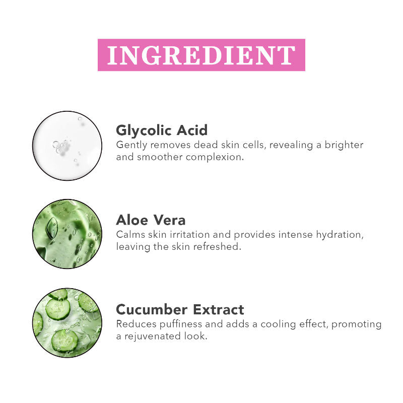 Brightening Serum With Ceramide, Fine Lines & Wrinkles, All Skin Type
