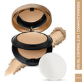 HD Oil Control Compact Powder