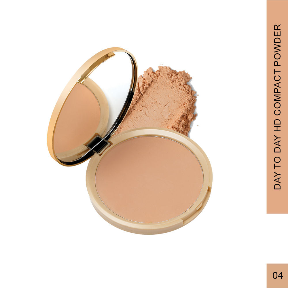 Day to Day HD Compact Powder