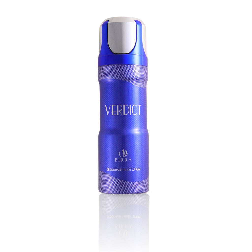 Verdict Deodorant Body Spray