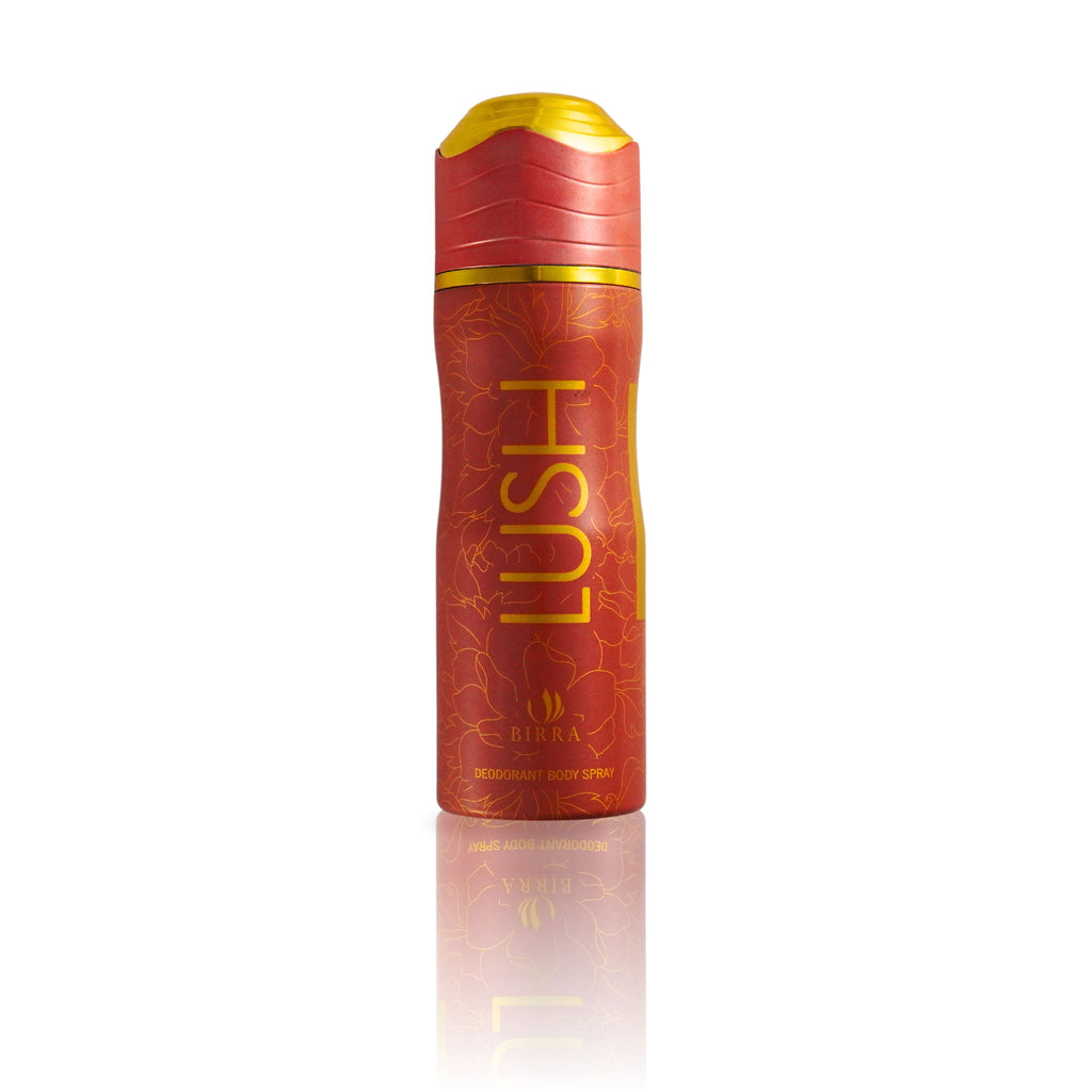 Lush Deodorant Body Spray