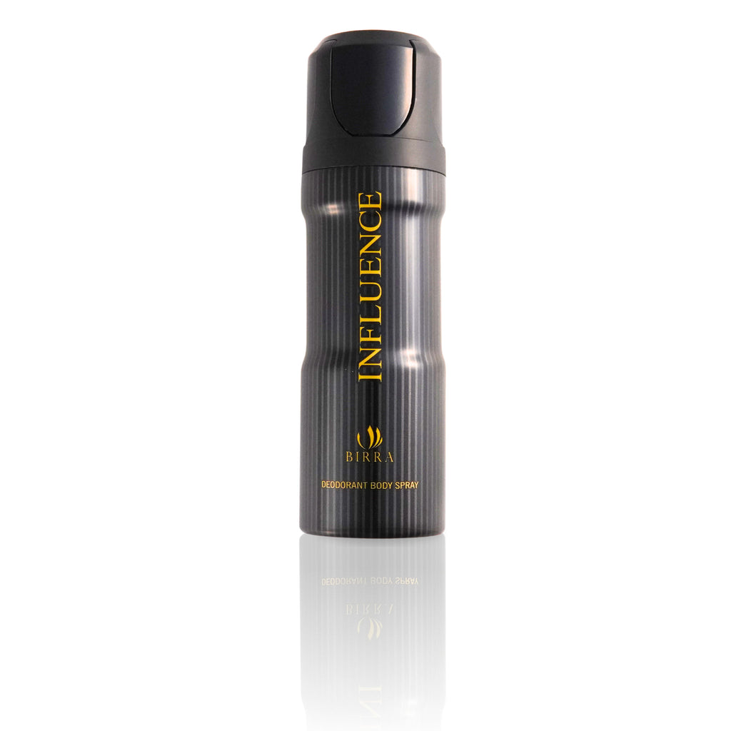Influence Deodorant Body Spray