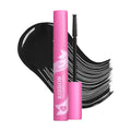 Black Ribbon Wrapped Lash Lengthening Mascara