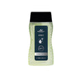 Hydrate Cleansing & Refreshing 3 In 1 Hair, Body & Face Wash