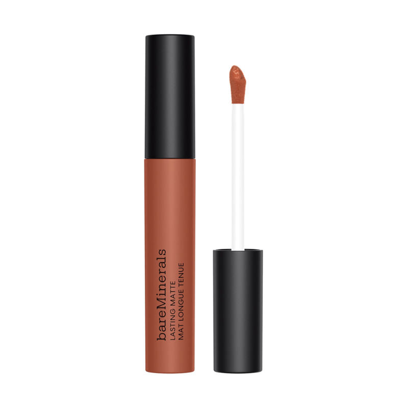 Mineralist Lasting Matte Liquid Lipstick - Determined