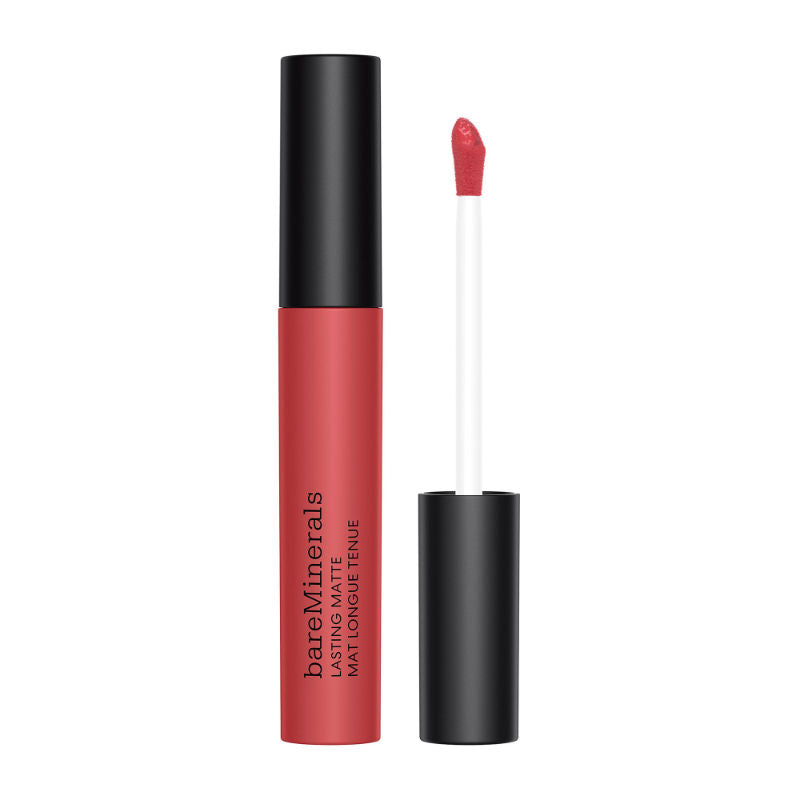 Mineralist Lasting Matte Liquid Lipstick - Spirited