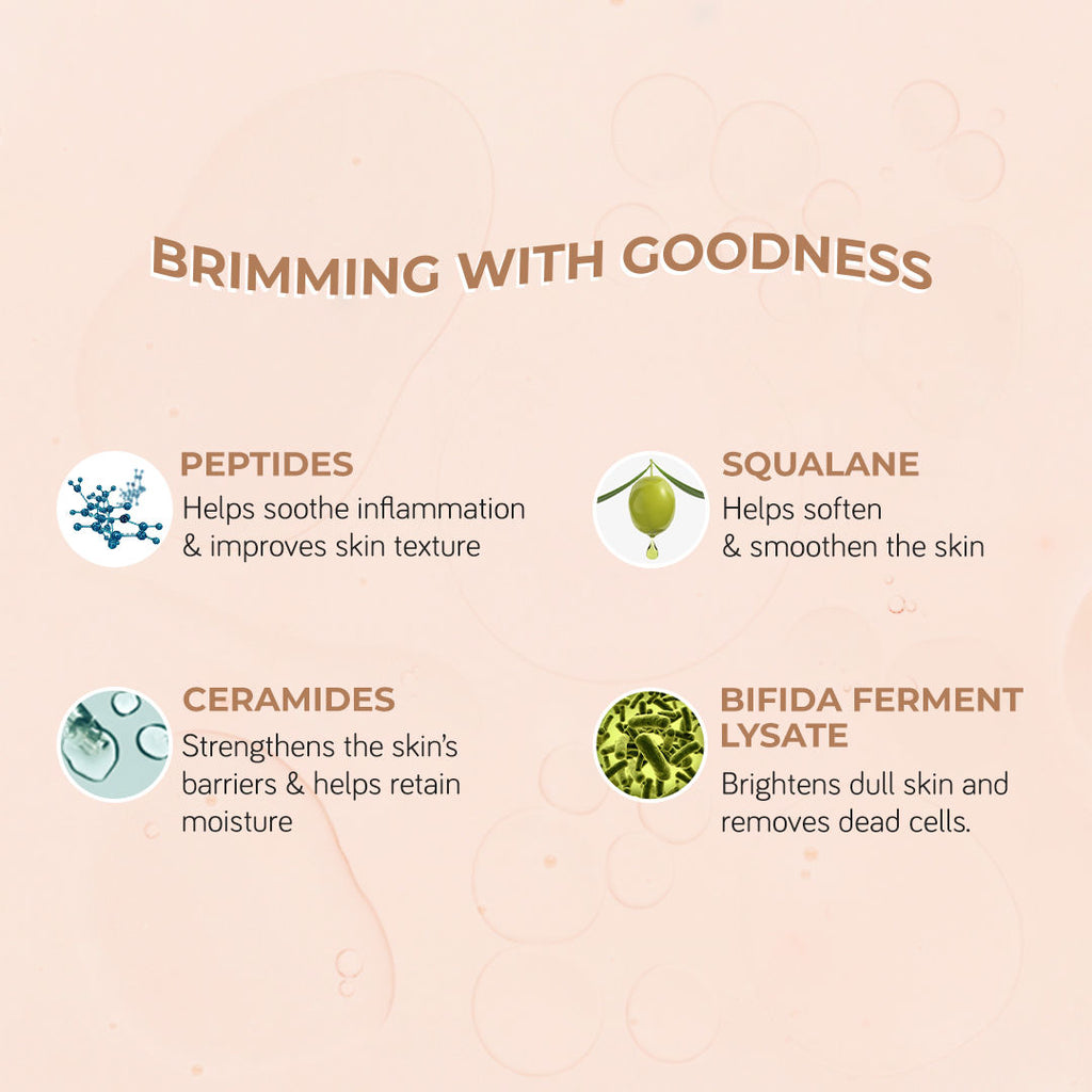 DermaSoothe Barrier Repairing Serum
