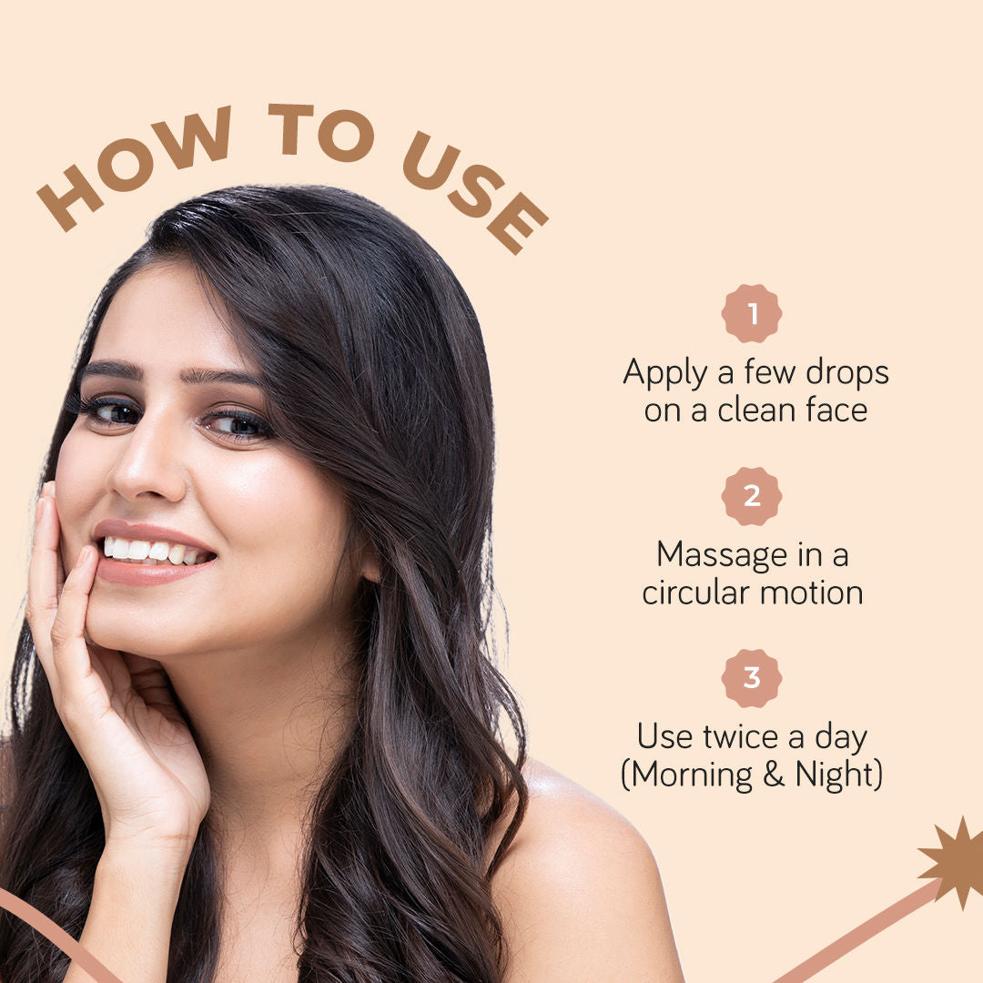 DermaSoothe Barrier Repairing Serum
