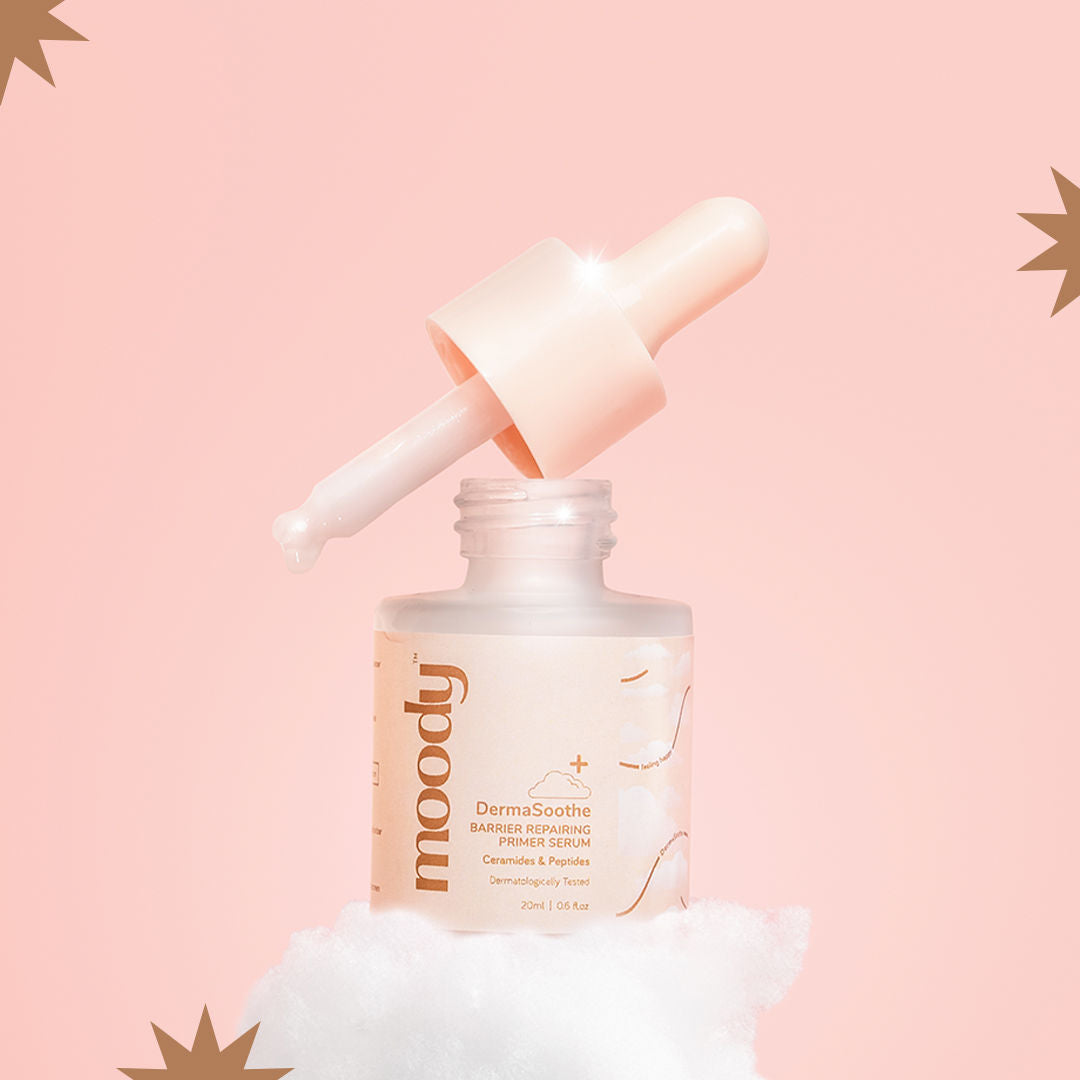 DermaSoothe Barrier Repairing Serum