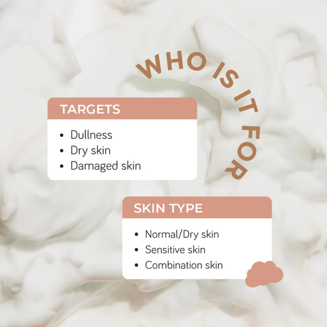 DermaSoothe Claming Gentle Cleanser