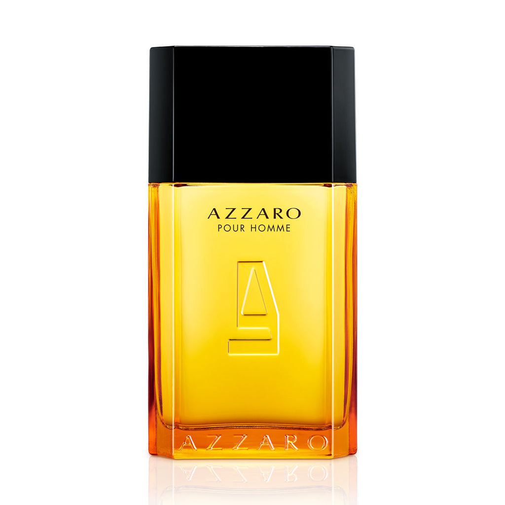 Pour Homme Eau De Toilette For Him