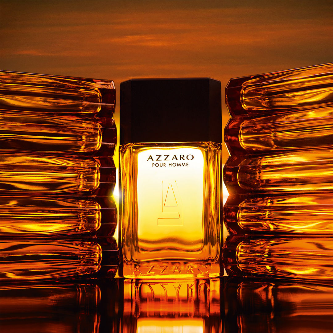 Pour Homme Eau De Toilette For Him