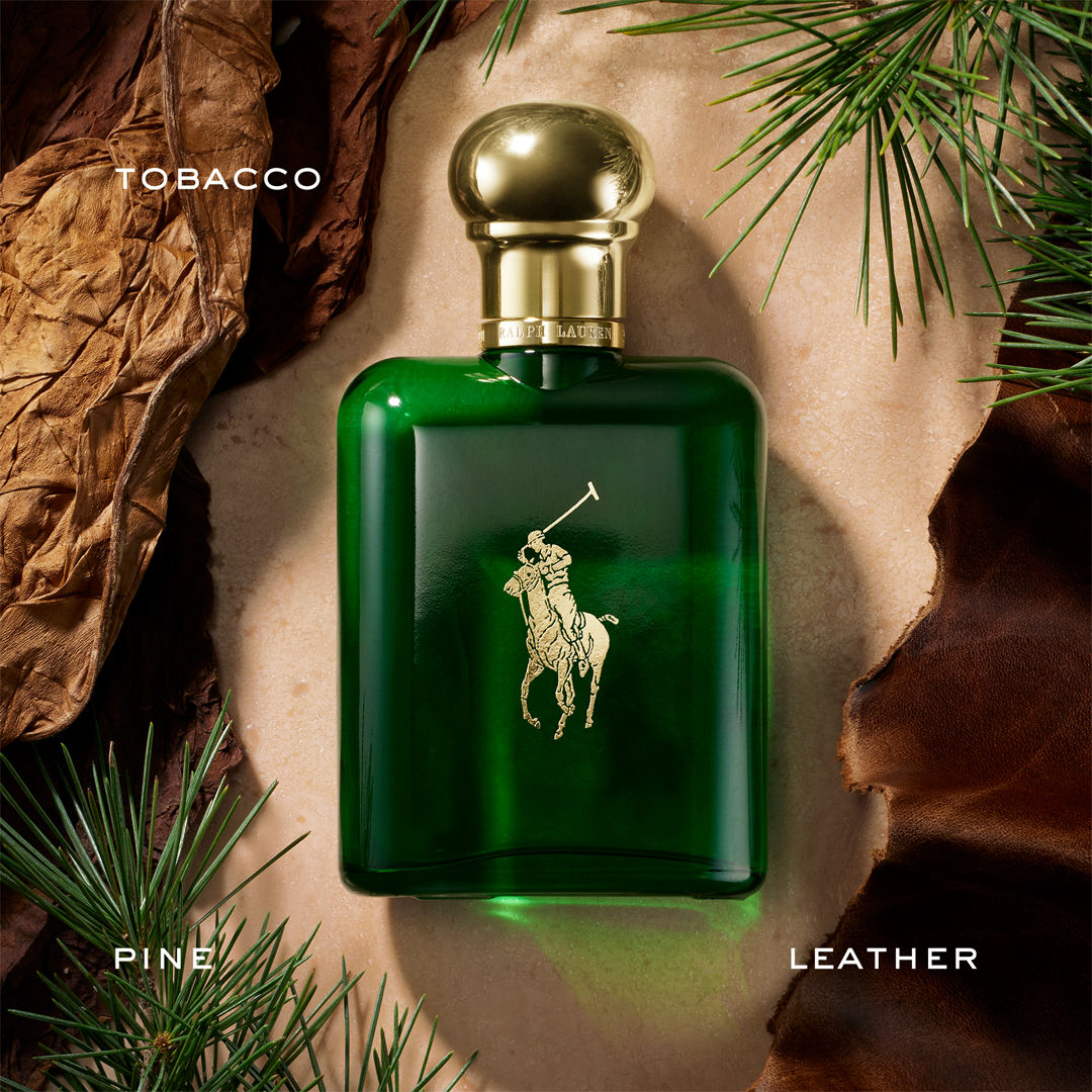 Polo Eau De Toilette For Him