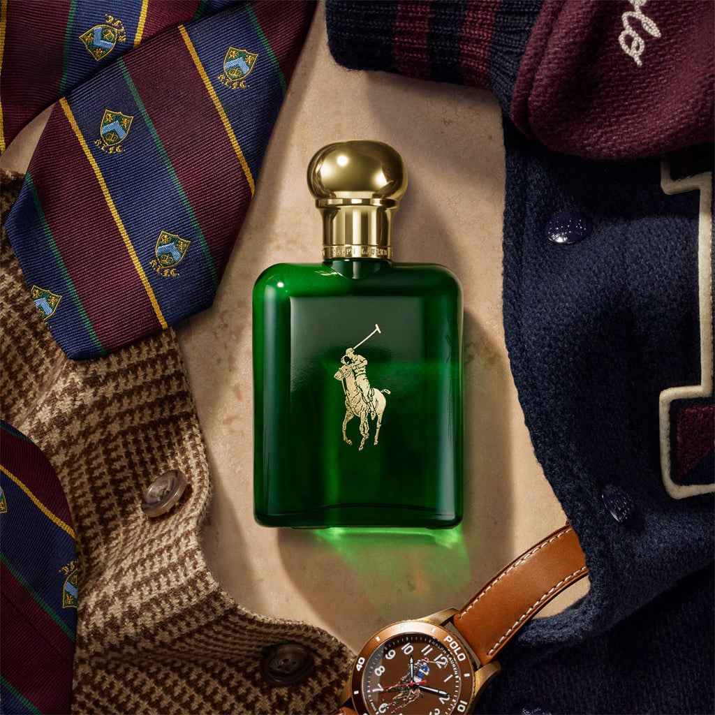 Polo Eau De Toilette For Him