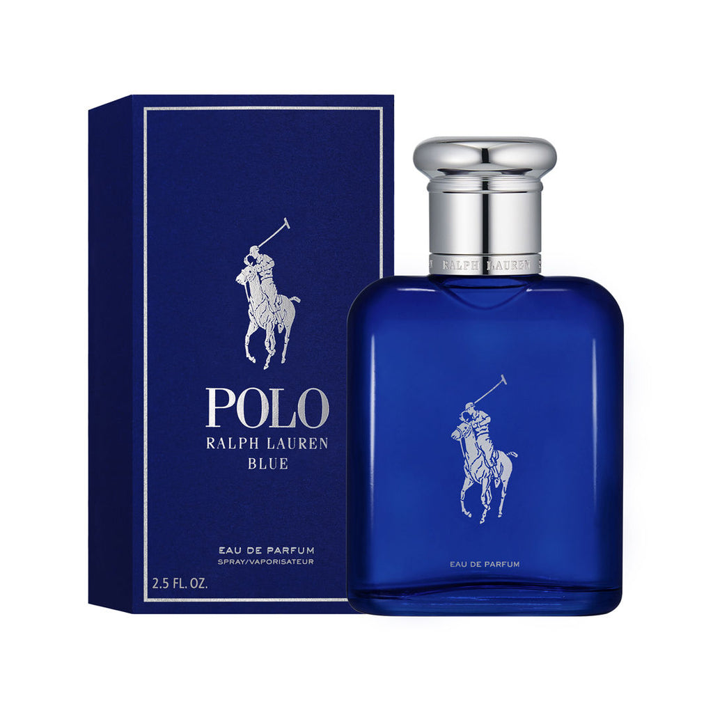 Polo Blue Eau De Parfum For Him