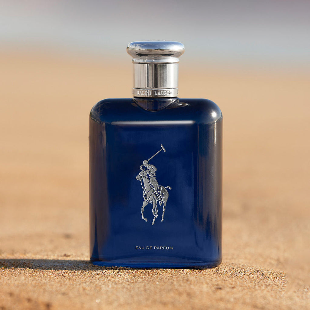 Polo Blue Eau De Parfum For Him