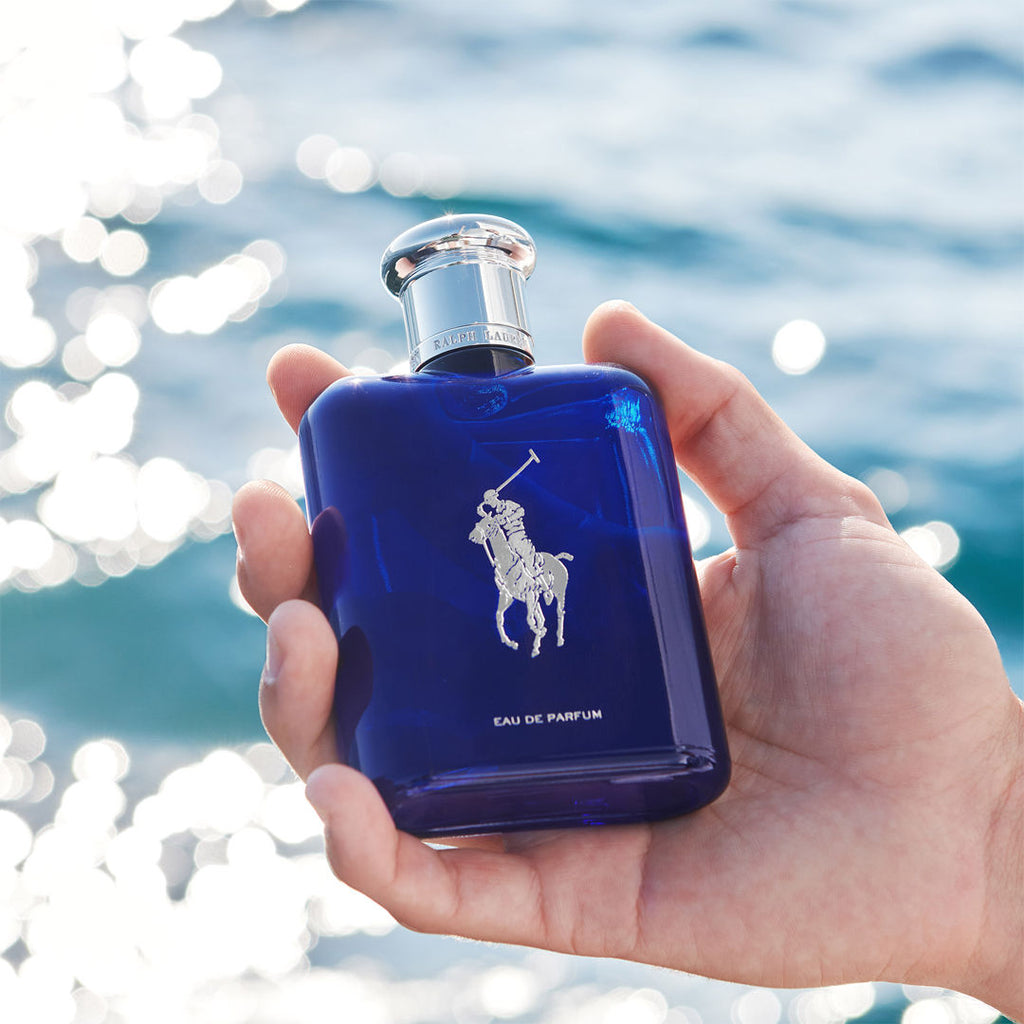 Polo Blue Eau De Parfum For Him