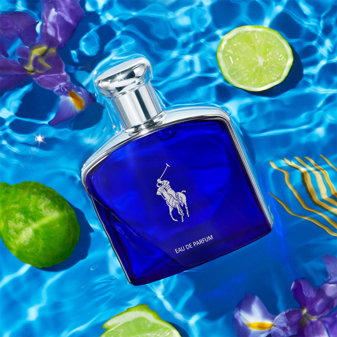 Polo Blue Eau De Parfum For Him