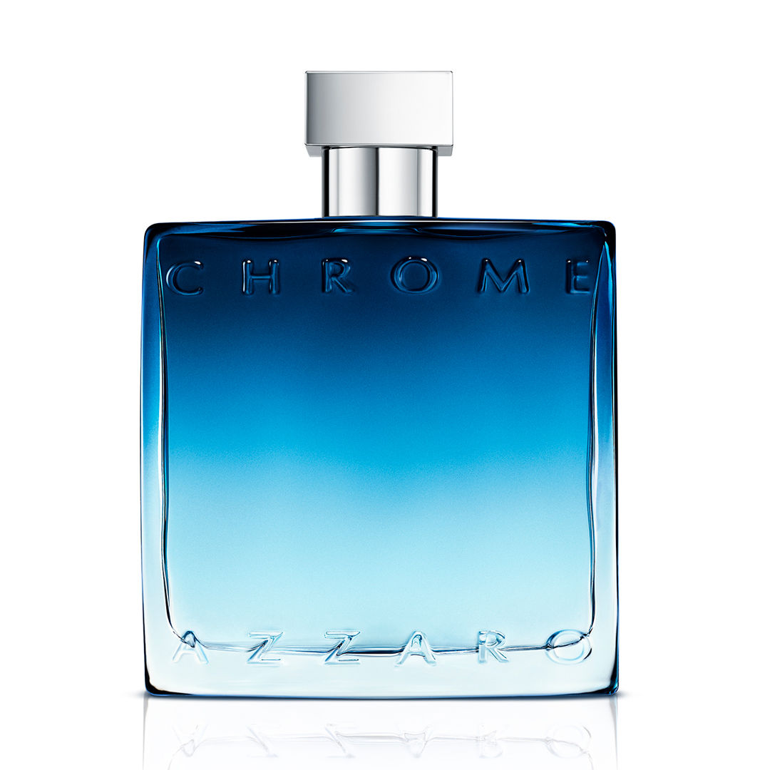 Chrome Eau De Parfum For Him