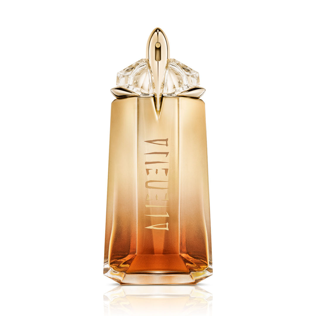 Alien Goddess Eau De Parfum Intense For Her
