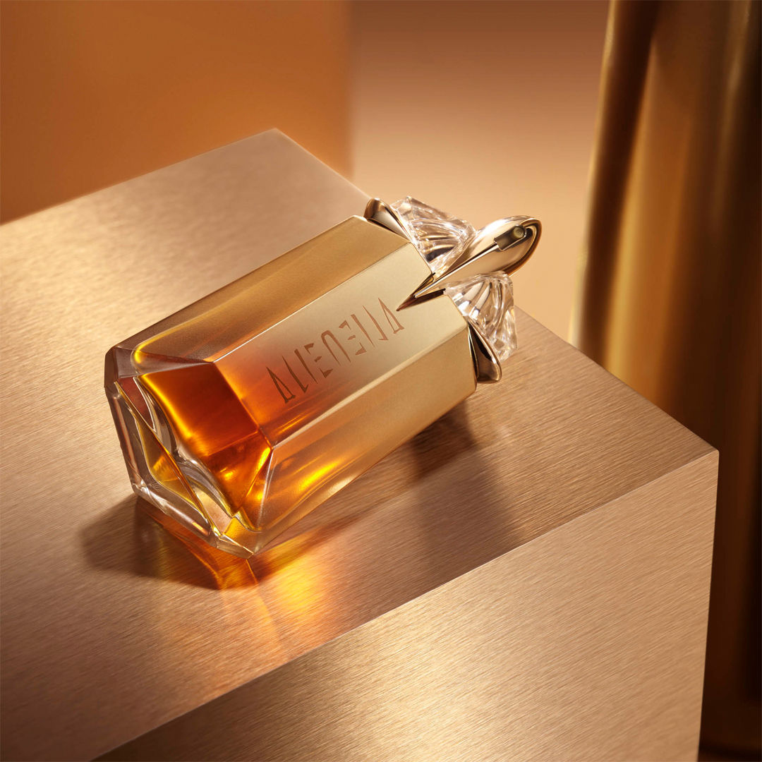 Alien Goddess Eau De Parfum Intense For Her