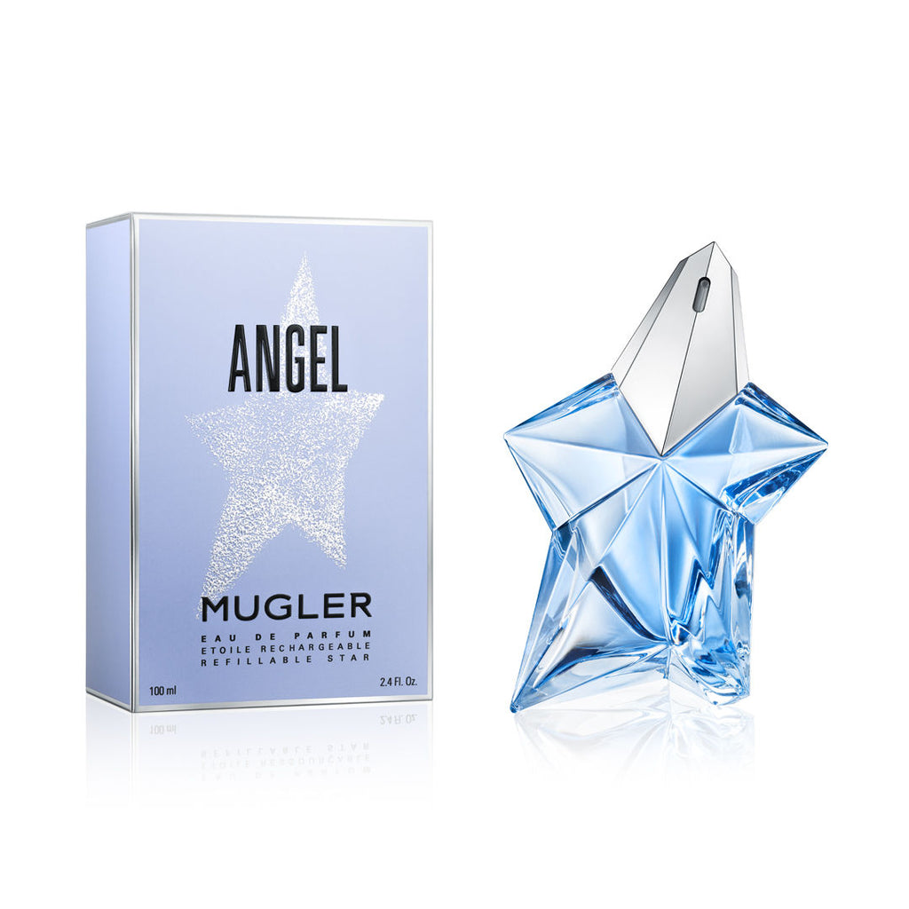 Angel Eau De Parfum For Her