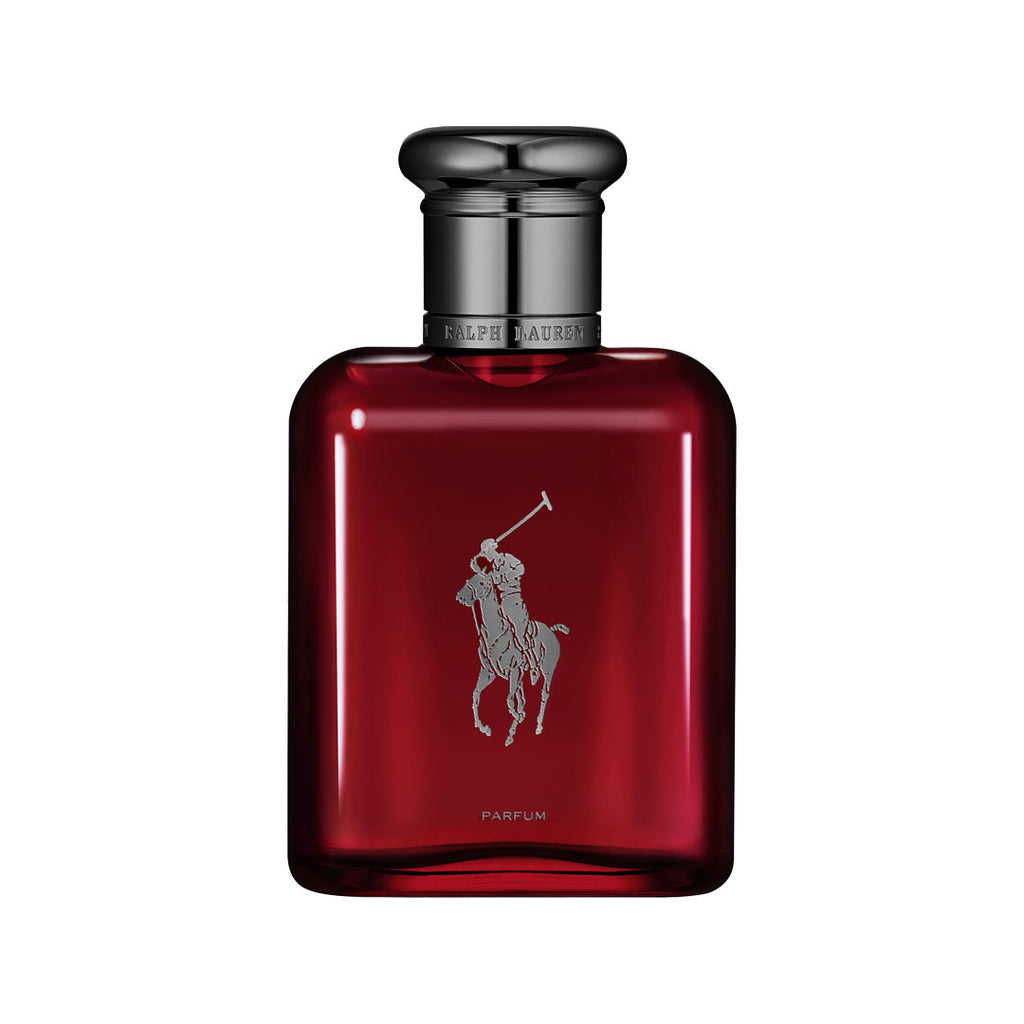 Red Parfum For Him