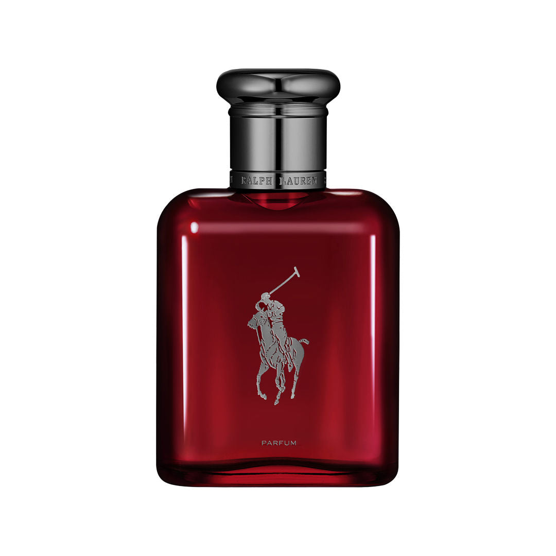 Red Parfum For Him
