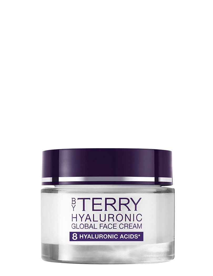 Hyaluronic Hydra Global Face Cream