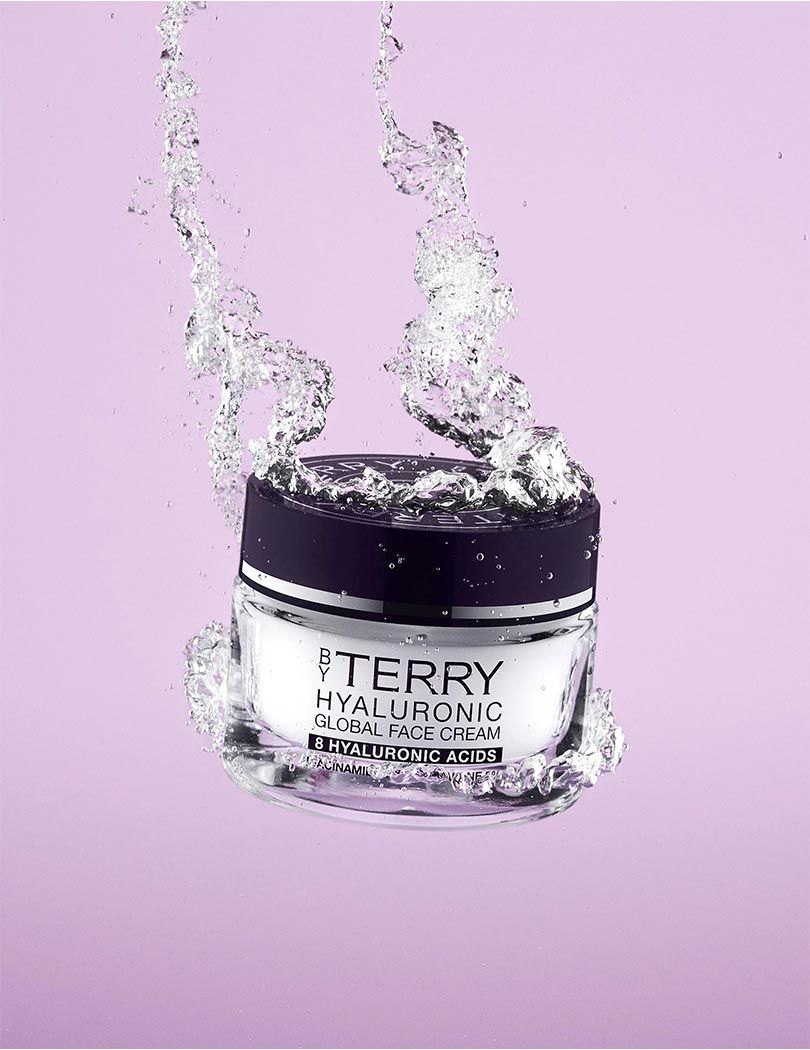 Hyaluronic Hydra Global Face Cream
