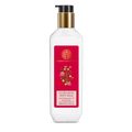 Ultra-Rich Body Milk Iced Pomegranate & Kerala Lime - Moisturising Body Lotion