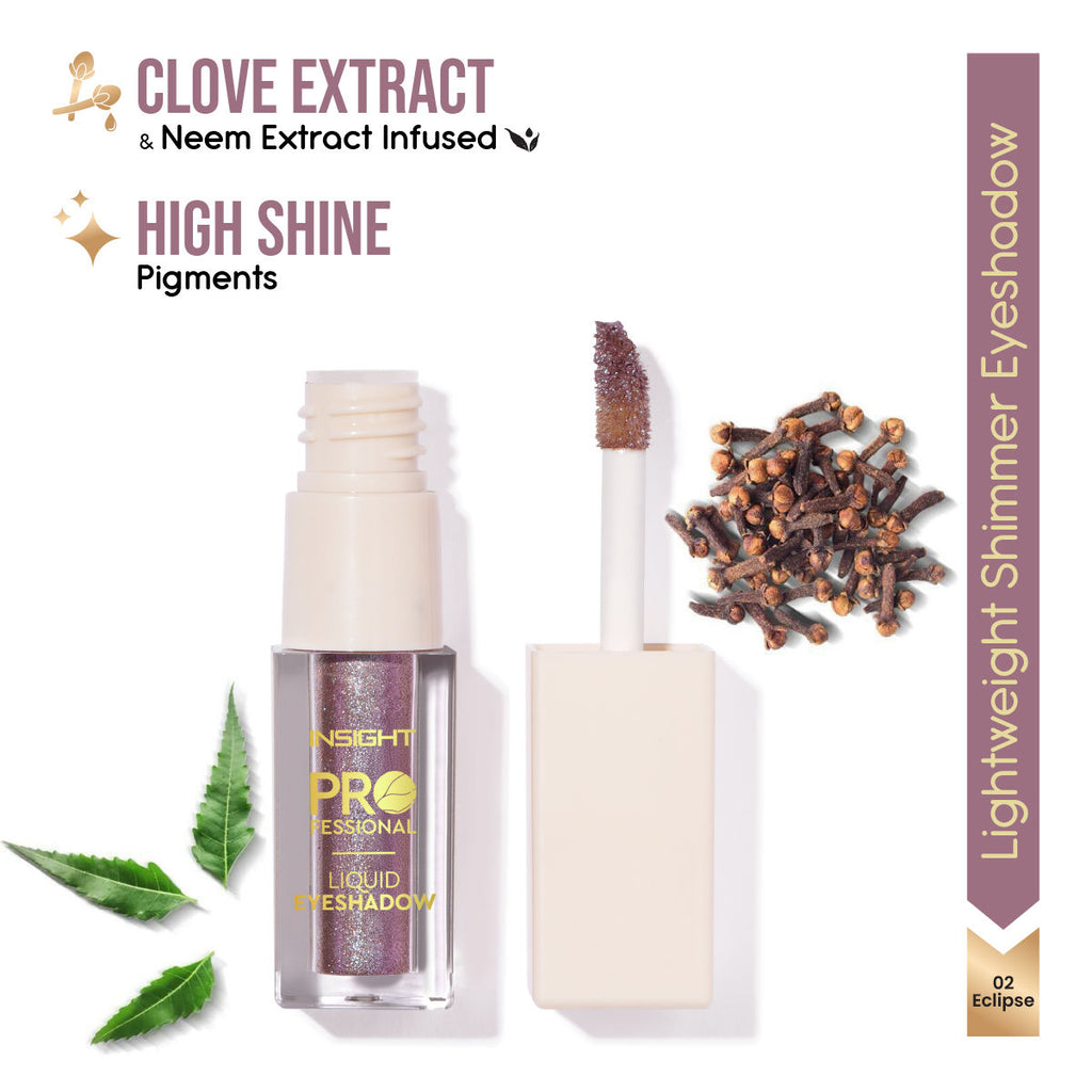 Insight Professional Liquid Eyeshadow - Eclipse