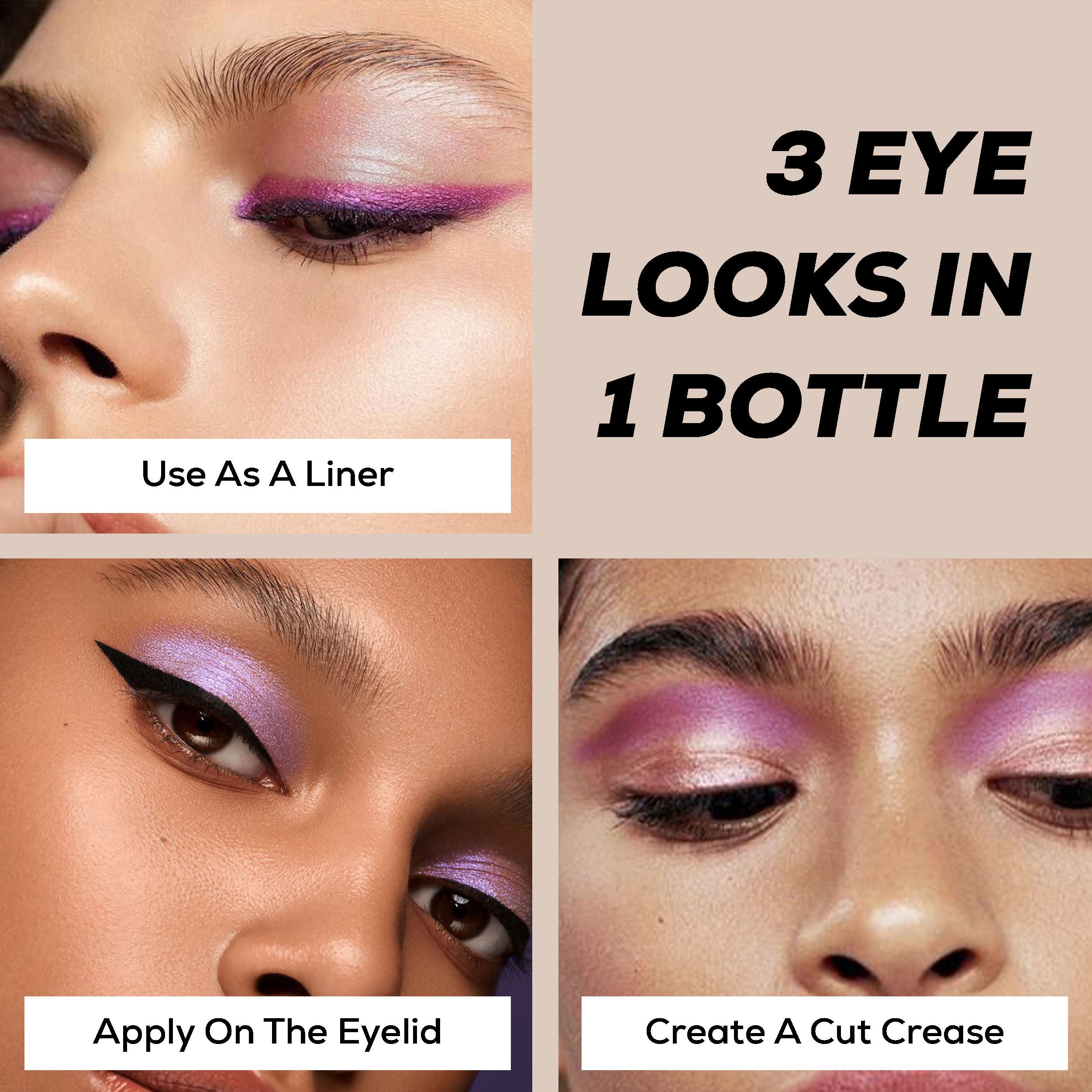 Insight Professional Liquid Eyeshadow