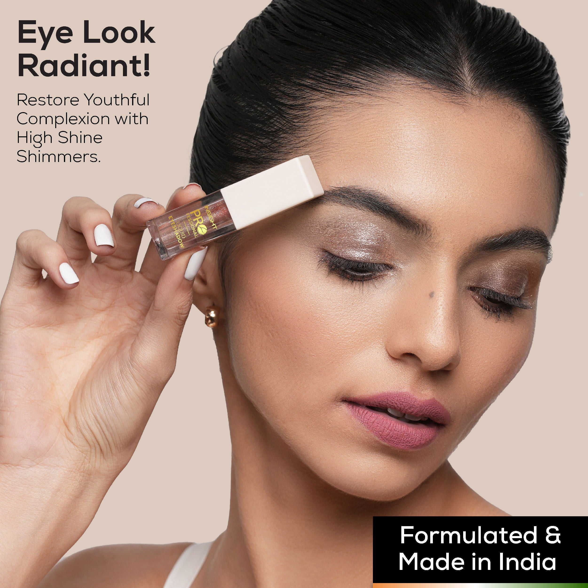 Insight Professional Liquid Eyeshadow