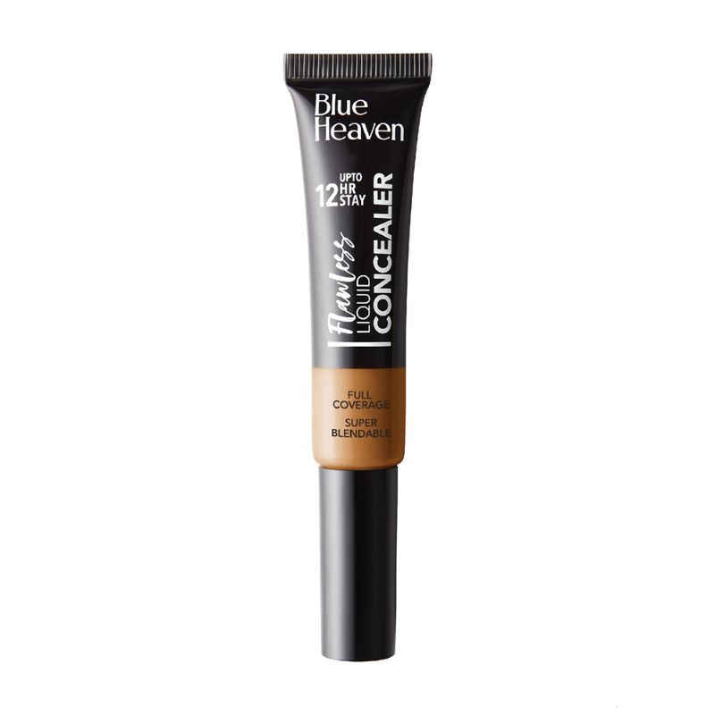 Flawless Liquid Concealer - 501 Toffee