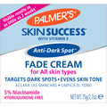 Skin Success Fade Cream For Dark Spot Correction, All Skin Types