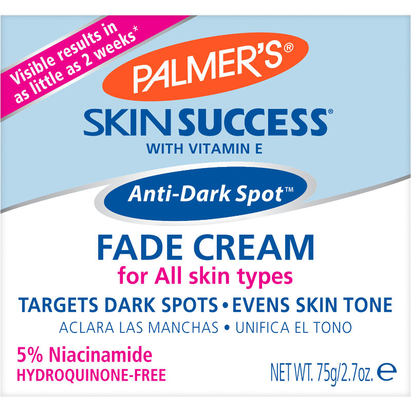 Skin Success Fade Cream For Dark Spot Correction, All Skin Types