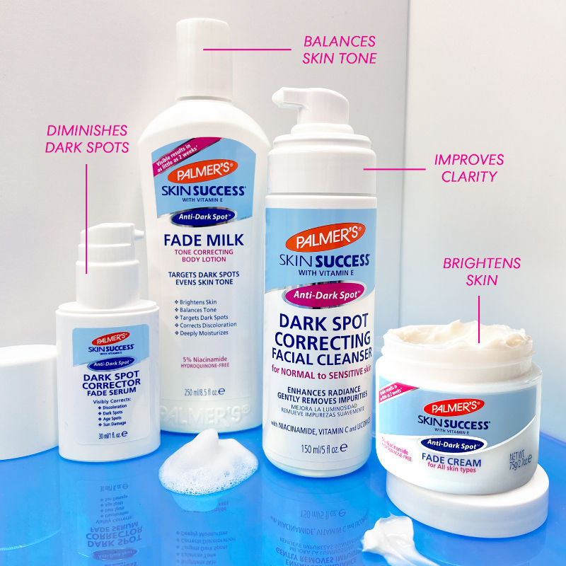 Skin Success Fade Cream For Dark Spot Correction, All Skin Types