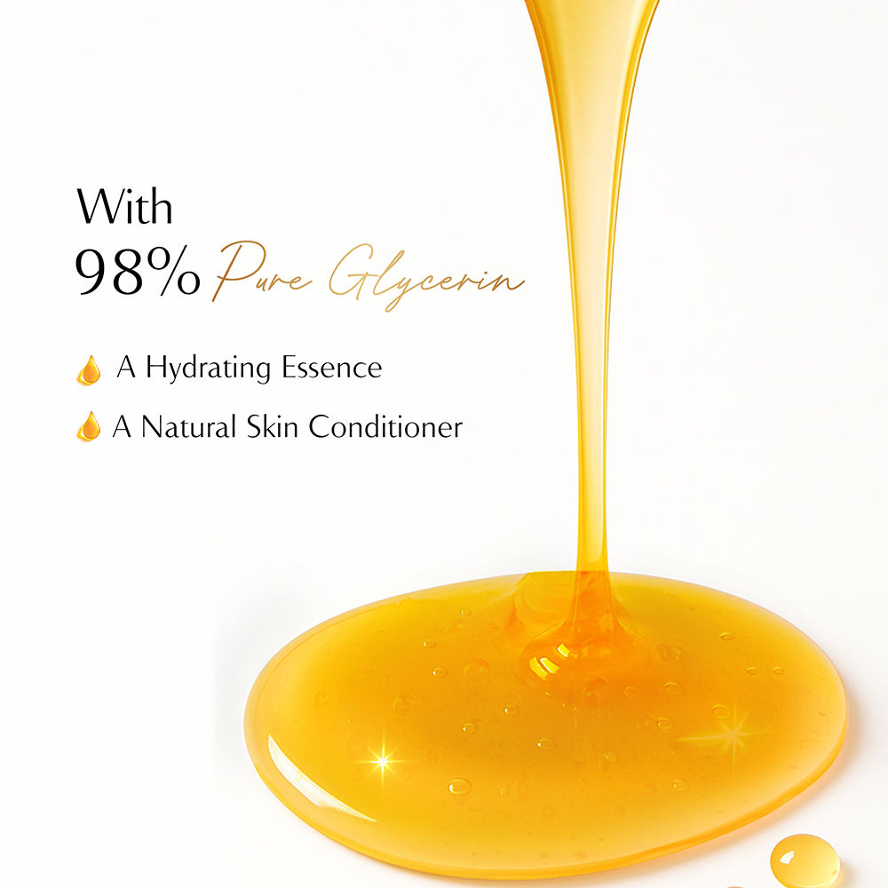 Pure & Gentle Body Wash Original