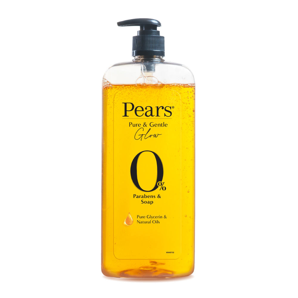 Pure & Gentle Body Wash Original
