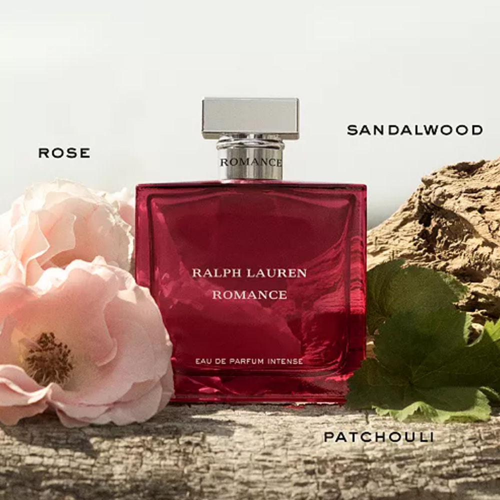 Romance Eau De Parfum Intense