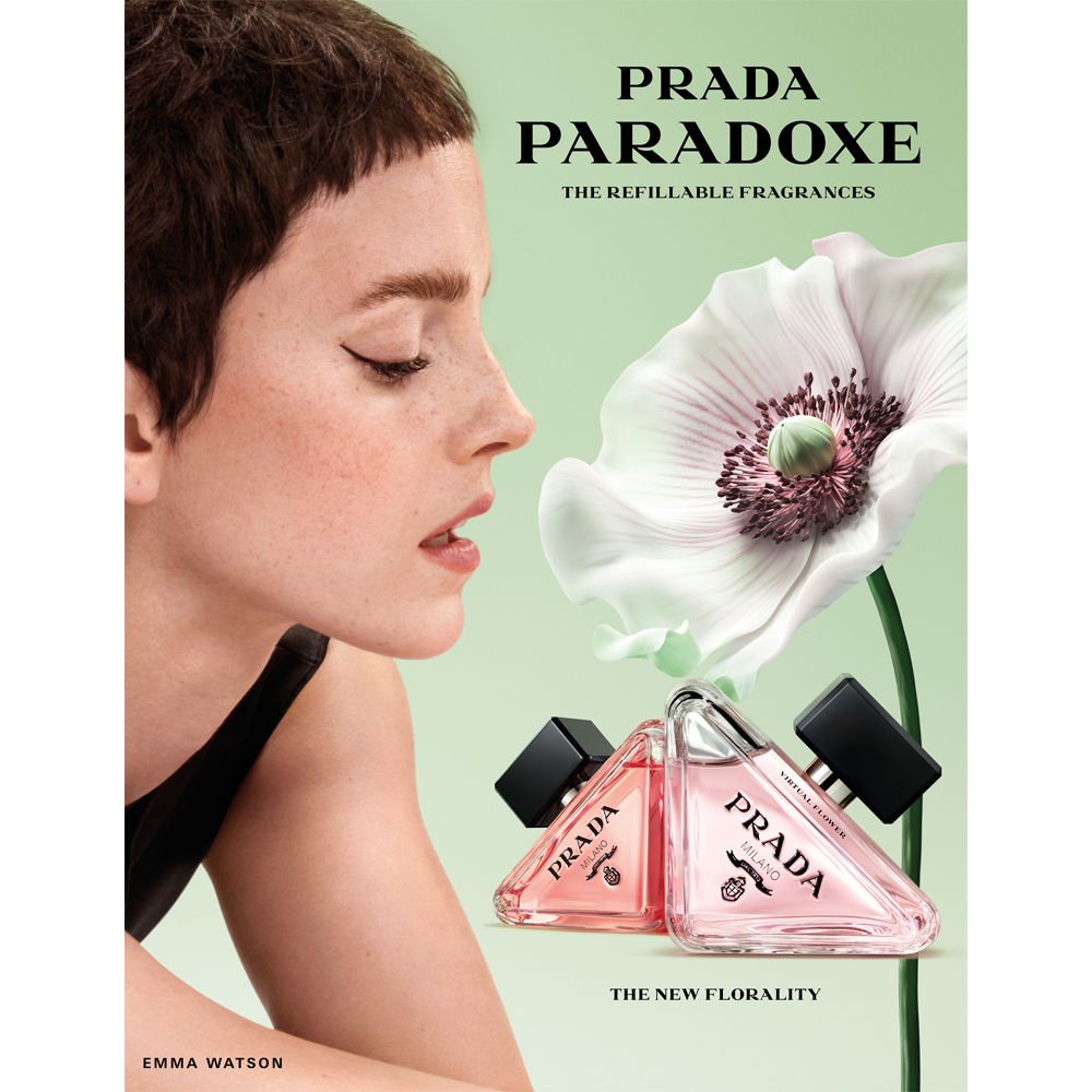 Paradoxe Virtual Flower Eau De Parfum