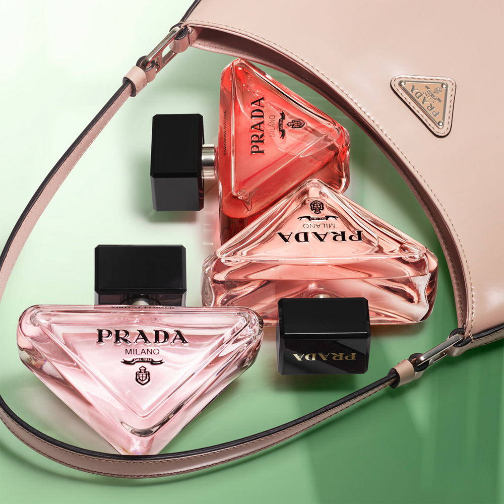 Paradoxe Virtual Flower Eau De Parfum